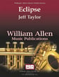 Eclipse Jazz Ensemble sheet music cover